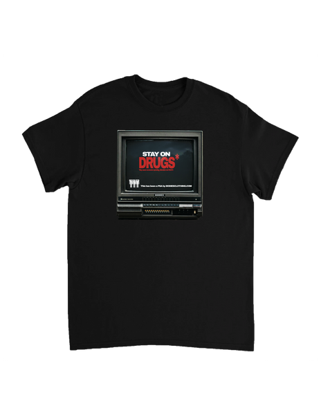 Ad Tee