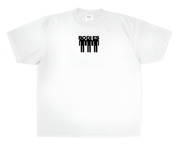 BODIES Logo Tee