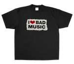 Bad Music Tee