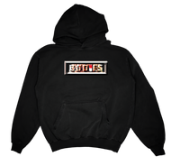 BODIES Pillhead Hoodie