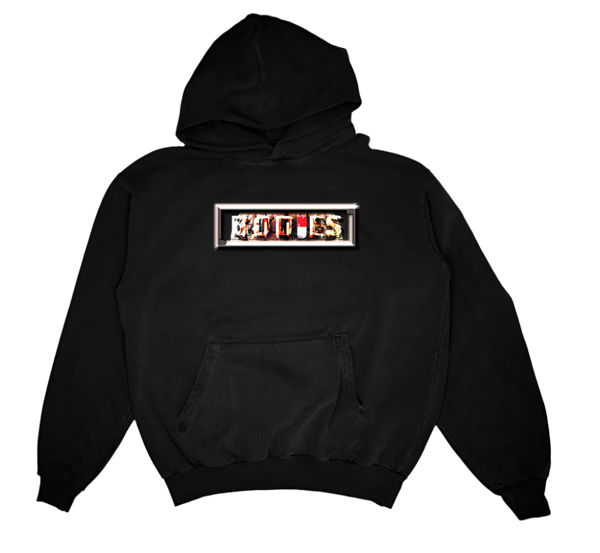 BODIES Pillhead Hoodie