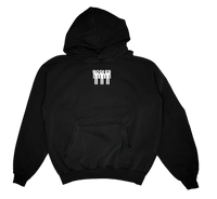 BODIES Logo Hoodie