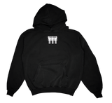 BODIES Logo Hoodie
