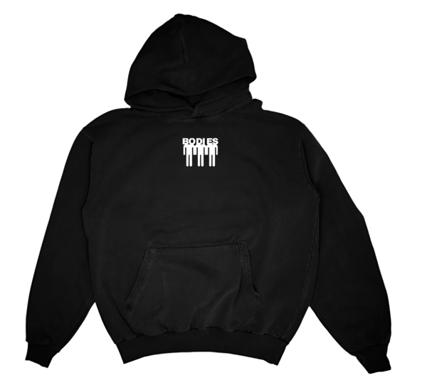 BODIES Logo Hoodie