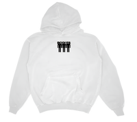 BODIES Logo Hoodie