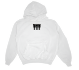 BODIES Logo Hoodie
