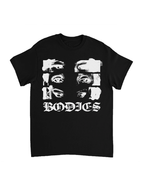 Eyez Tee