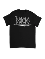 Street Tee (Black)