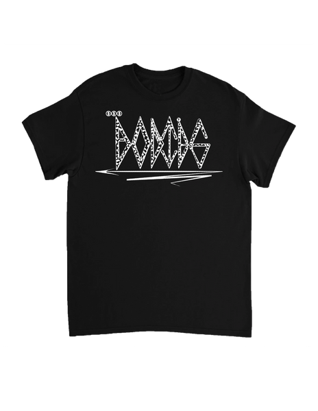 Street Tee (Black)