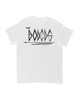 Street Tee (White)