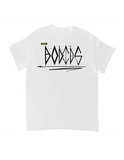Street Tee (White)