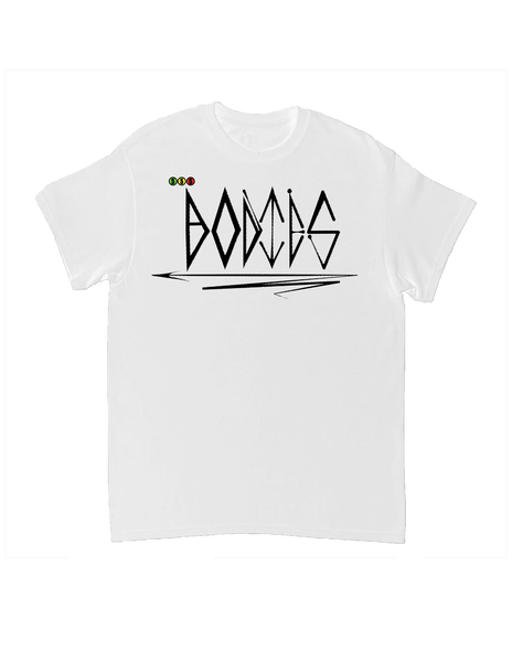 Street Tee (White)