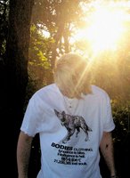 Heeler Tee