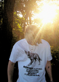 Heeler Tee
