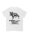 Heeler Tee