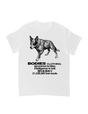 Heeler Tee